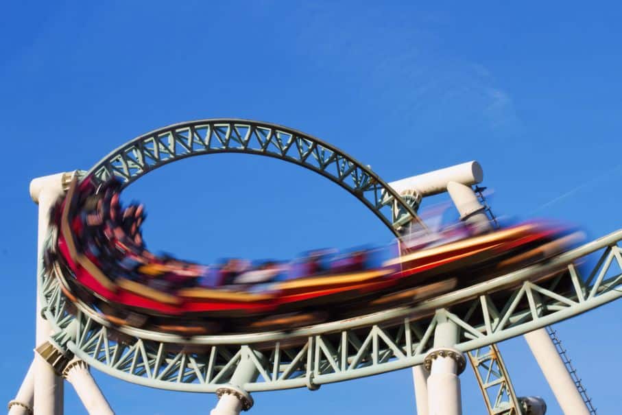 Six Flags Great America: Ultimate Guide to Rides, Attractions & Tips
