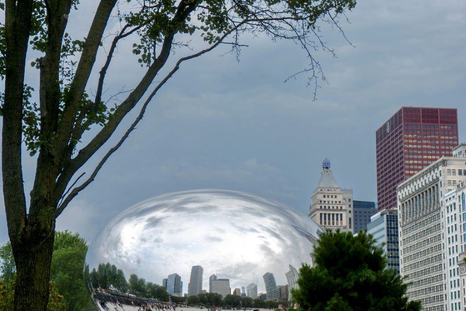 Exploring Millennium Park in Chicago: A Must-See Urban Oasis