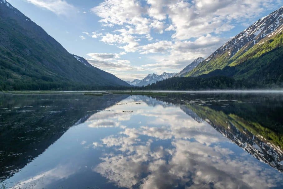 The Ultimate Travel Guide to Kenai Fjords National Park