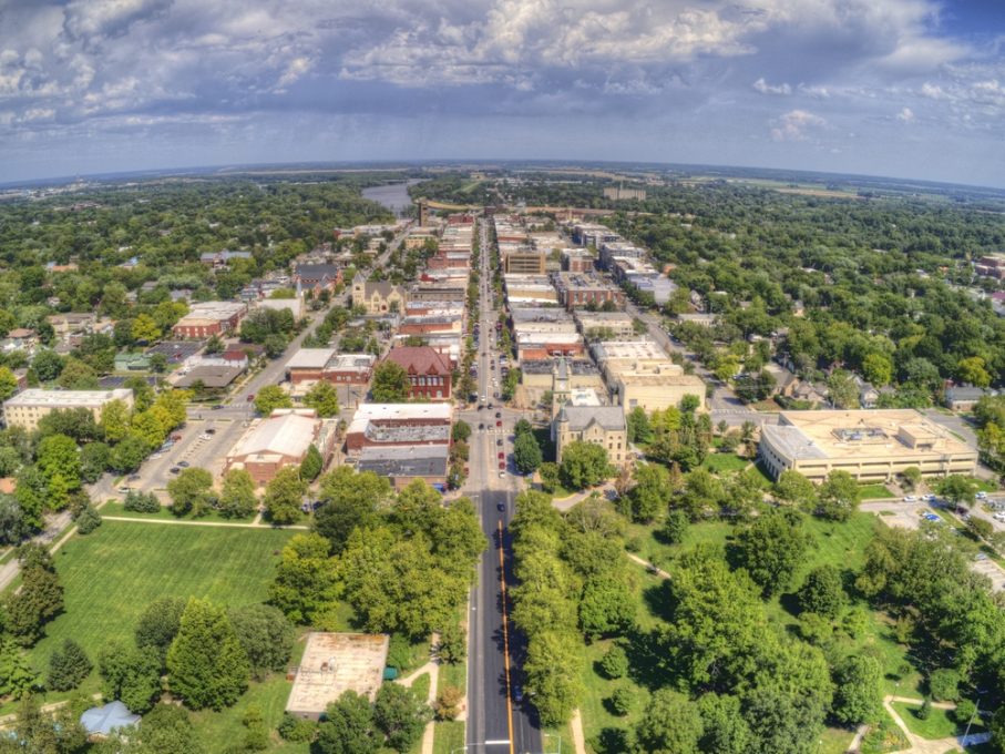 Lawrence, Kansas Travel Guide