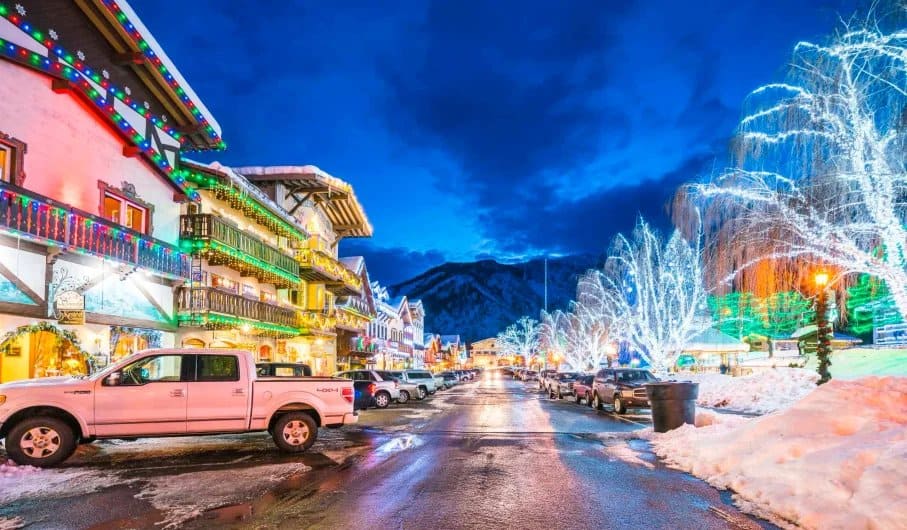 Leavenworth, Washington: 2026 Travel Guide to the Bavarian Village