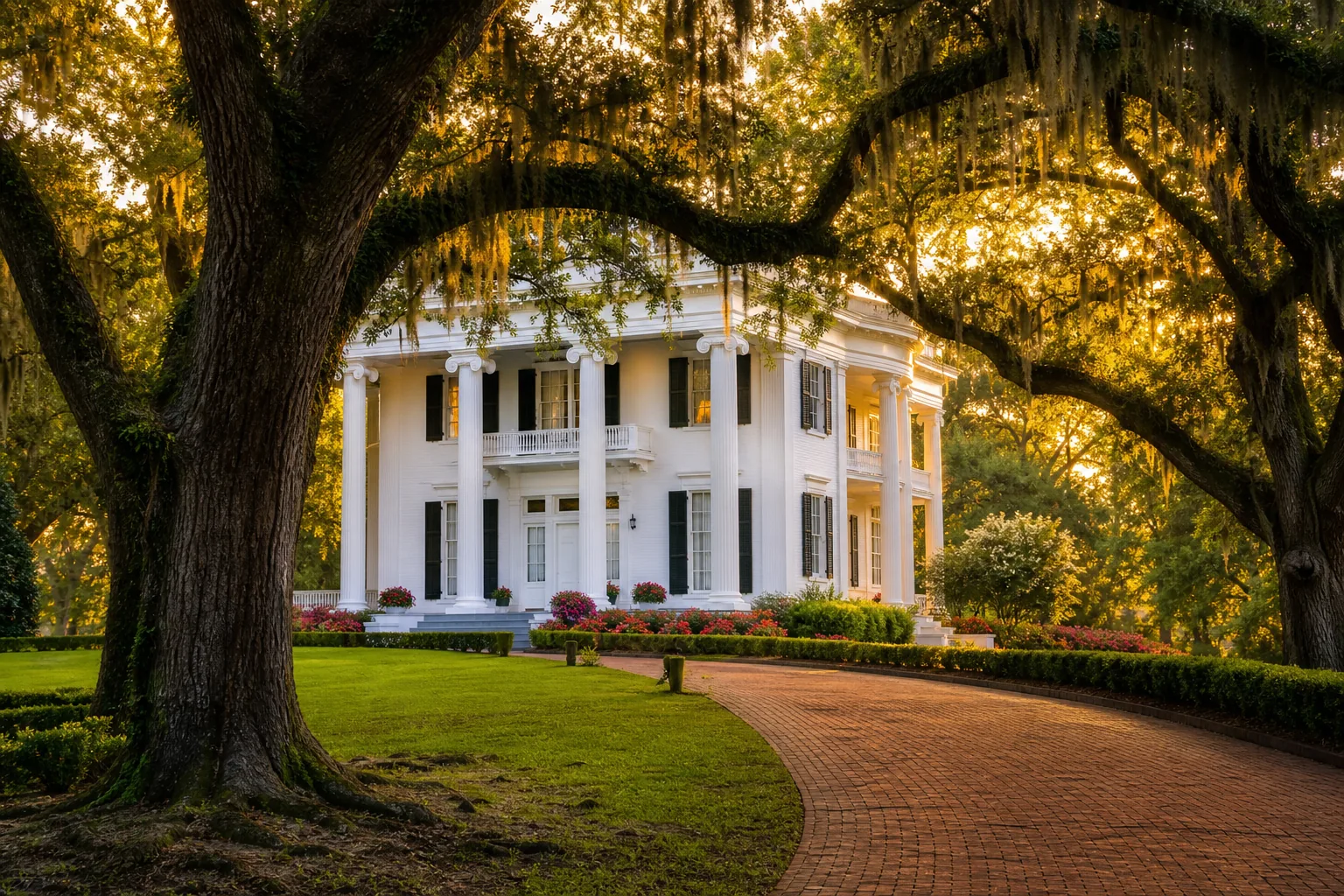 Mississippi travel guide