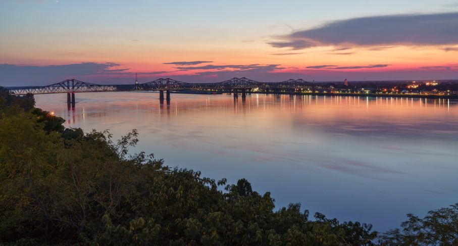 Natchez Vacation Guide 2026