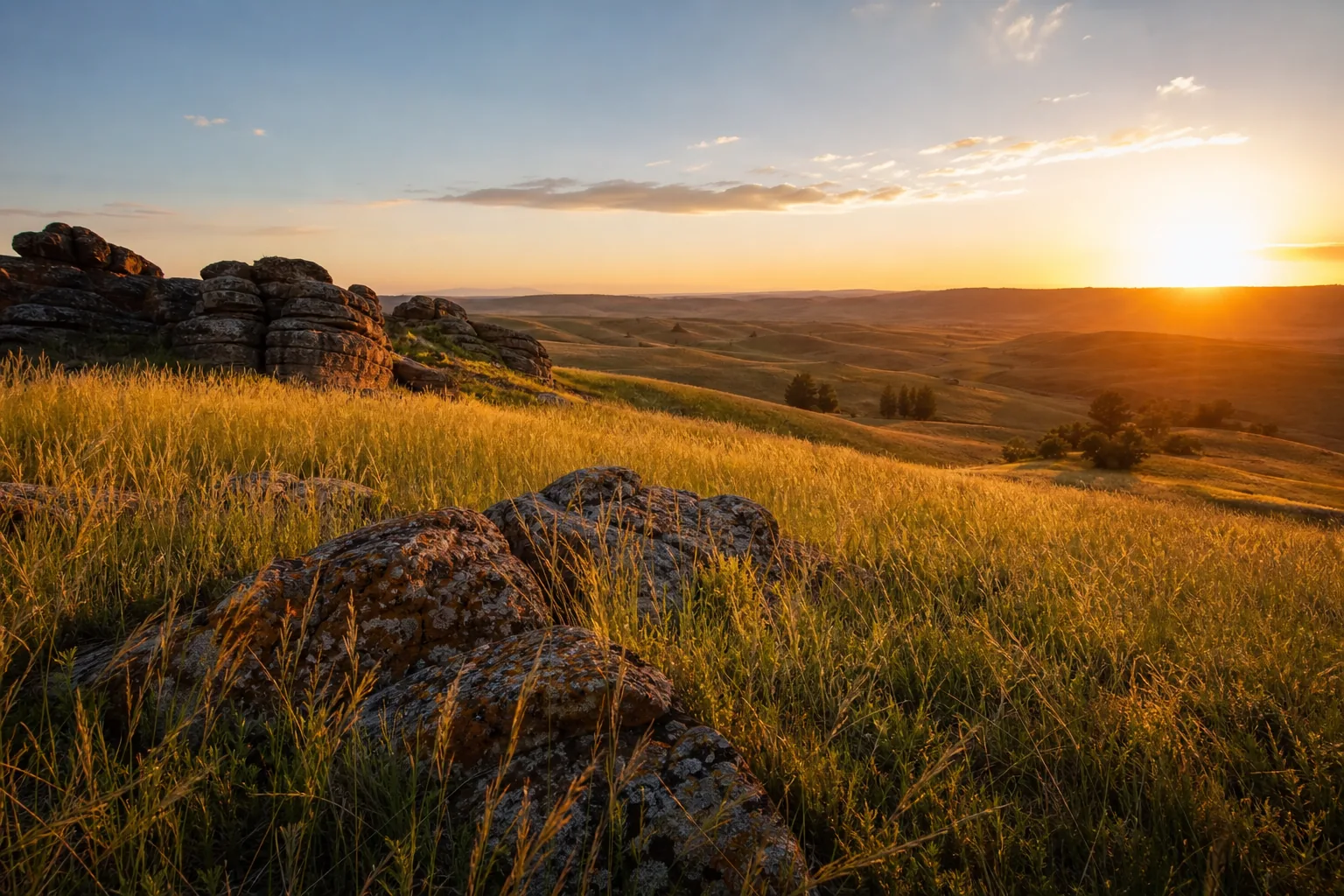 Nebraska travel guide