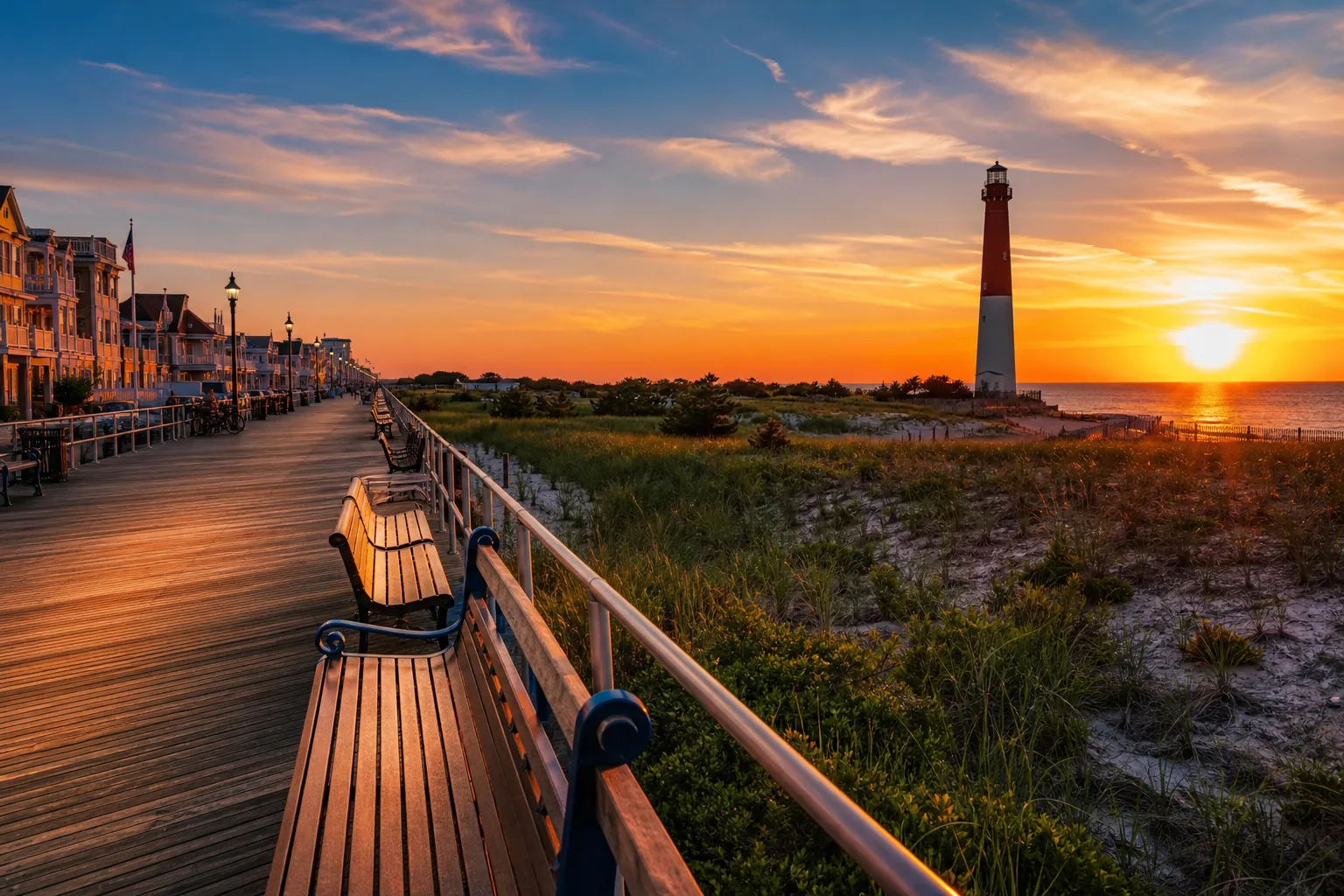 New Jersey travel guide