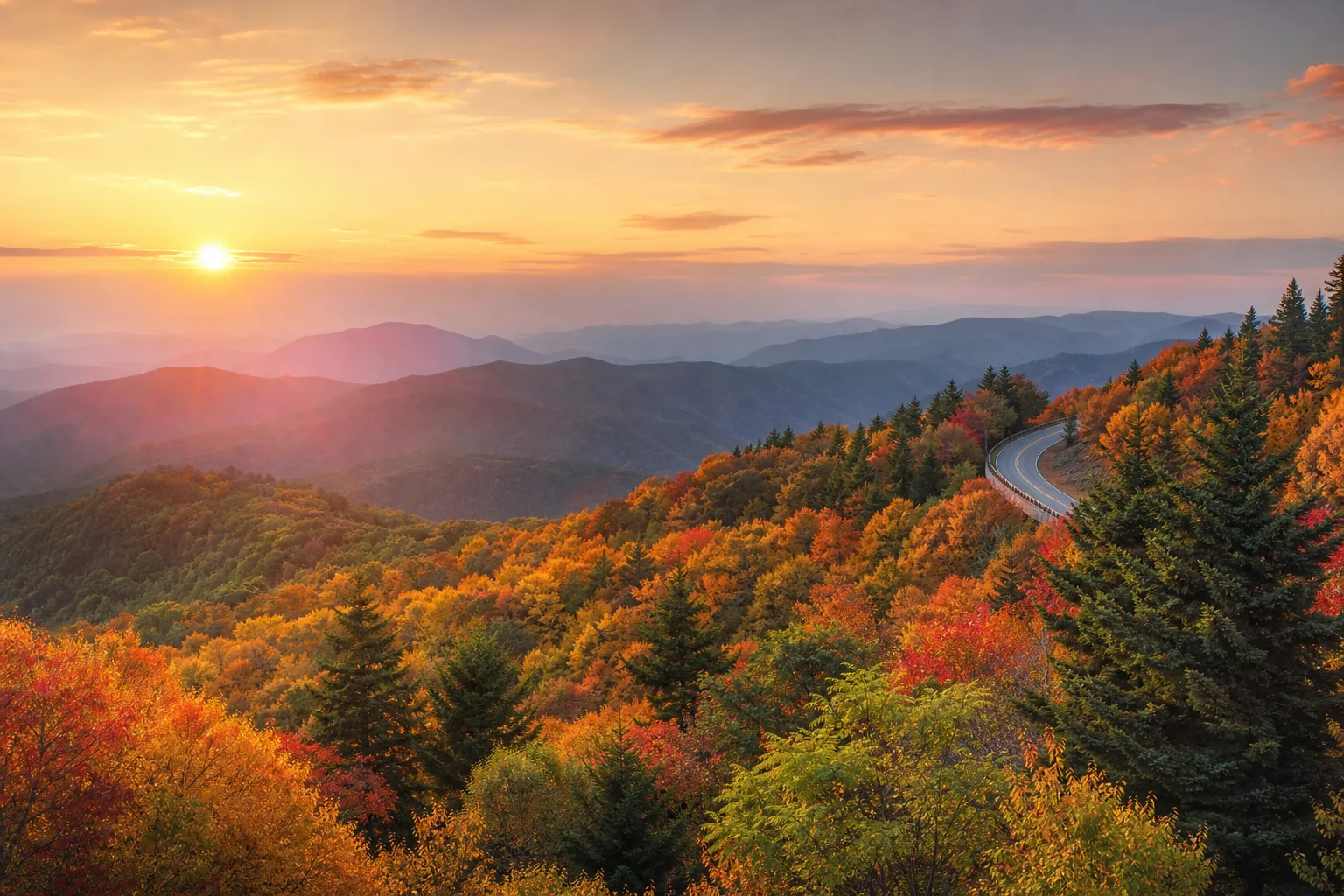 North Carolina travel guide