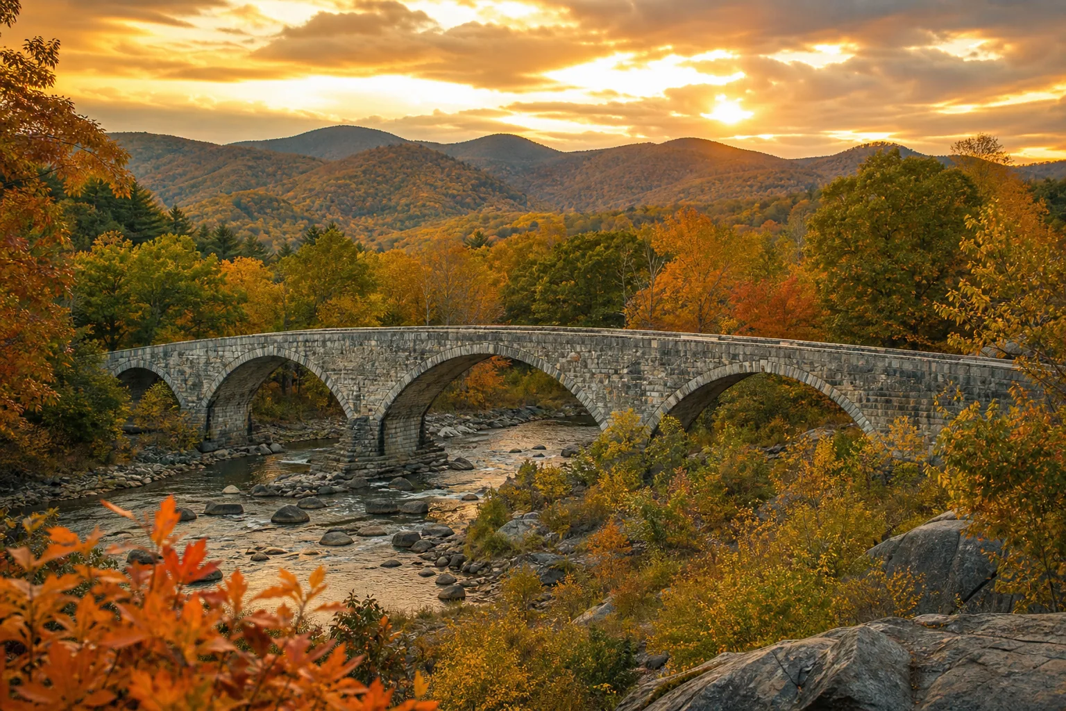 Pennsylvania travel guide