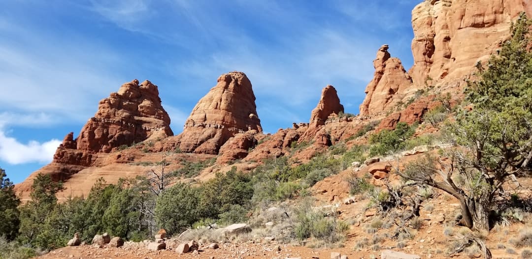 Things to Do in Sedona, Arizona for First-Time Visitors