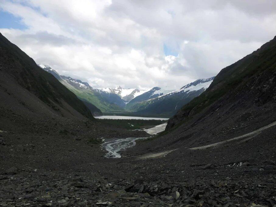 Discover Chugach State Park: A Wilderness Adventure Near Anchorage
