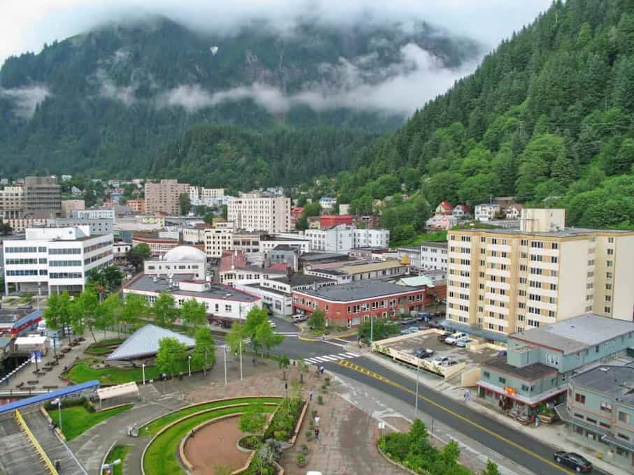 10 Best things to do in Juneau Alaska 2026