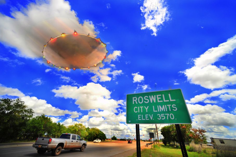 Roswell Vacation Guide 2026