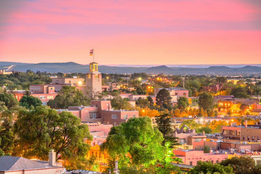 Santa Fe Vacation Guide 2026