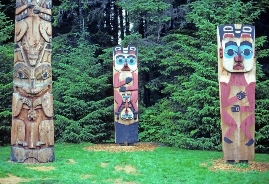 Exploring Sitka, Alaska: A Cultural and Natural Gem