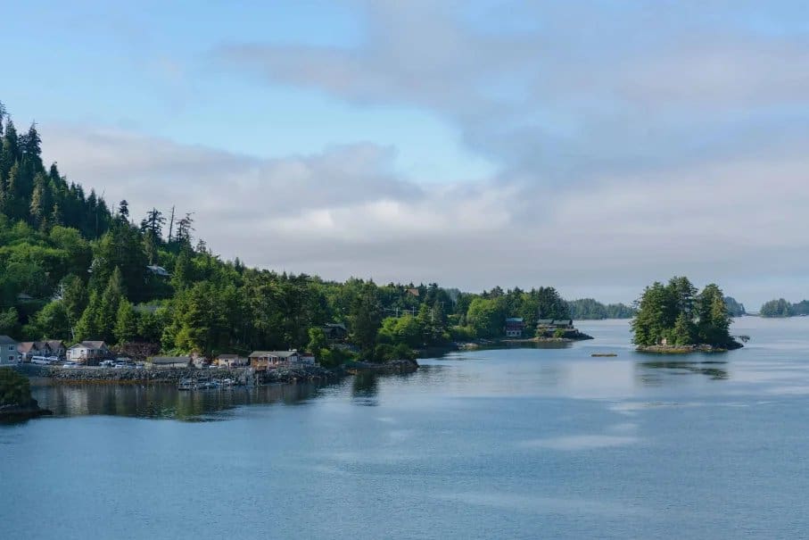 The Ultimate Travel Guide to Sitka, Alaska