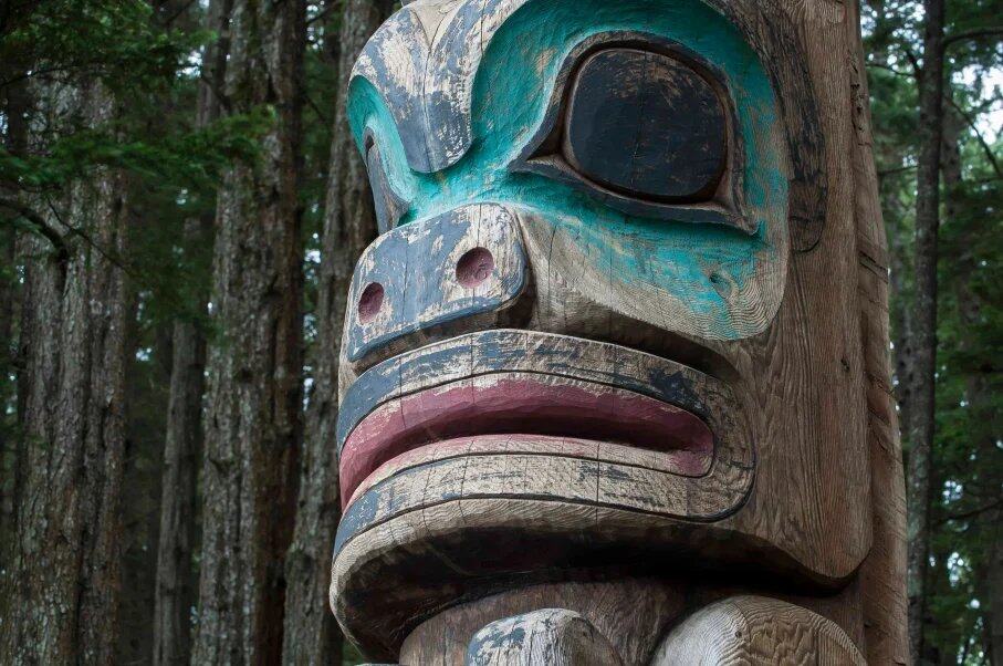 Exploring the Culture and History of Southeast Alaska