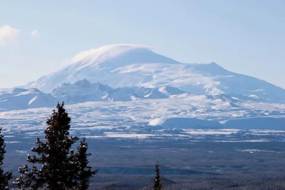 Outdoor Adventures in Southcentral Alaska: Hiking, Fishing, and More