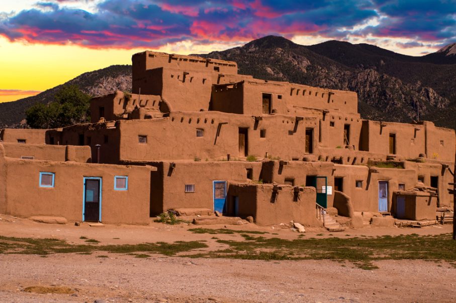 Taos Vacation Guide 2026