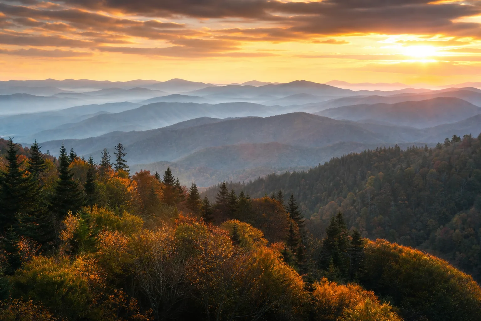 Tennessee travel guide