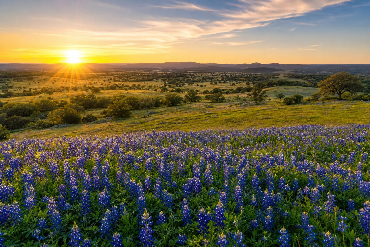 Texas travel guide