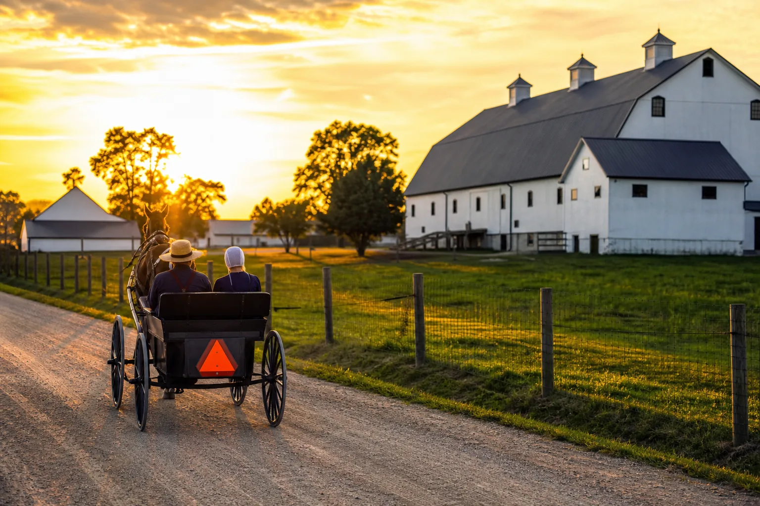 Explore Arcola, IL: Amish Culture, Festivals & Quirky Museums
