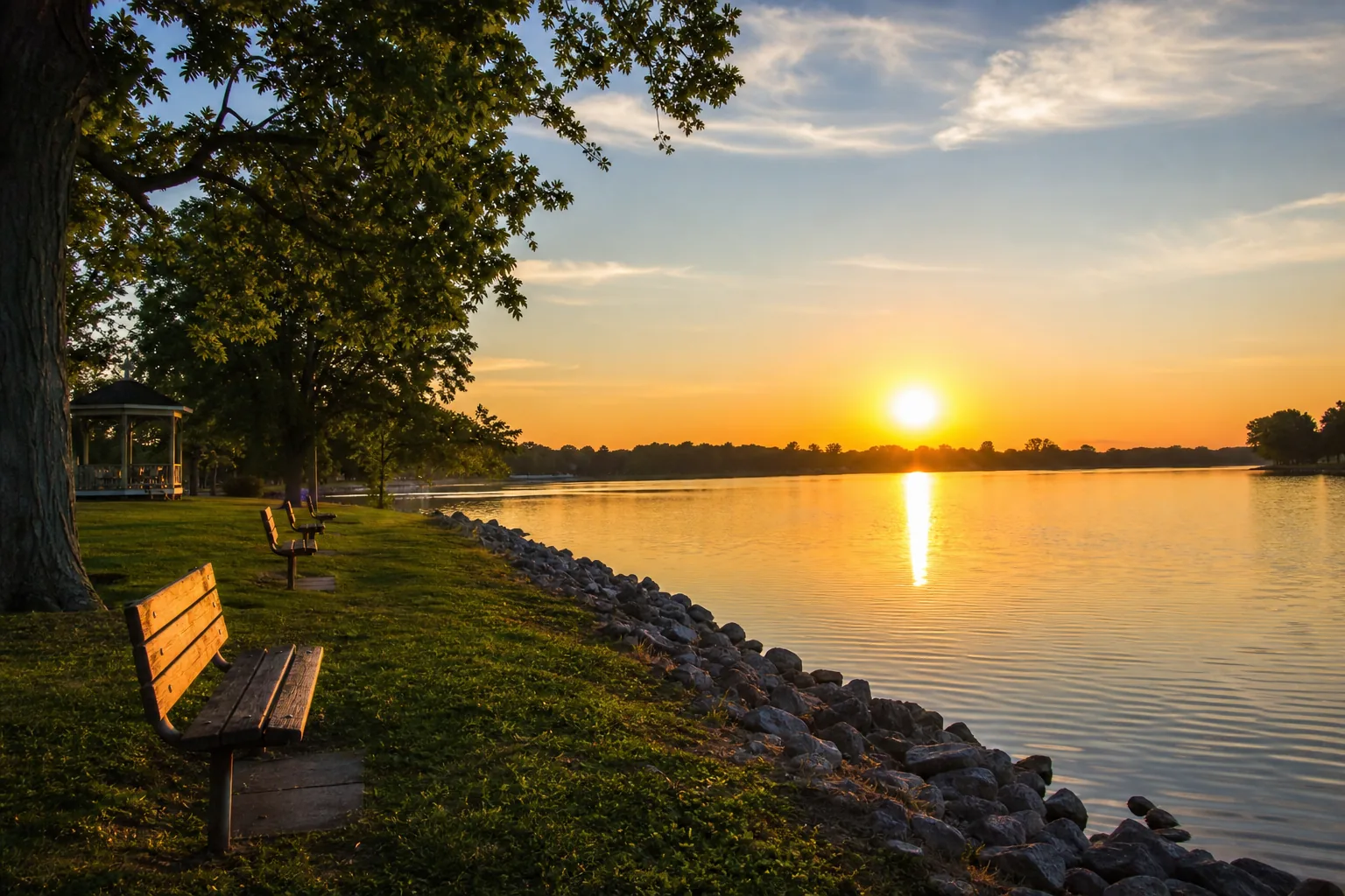 Carrier Mills, IL Travel Guide: Catskin Days & Local Charm