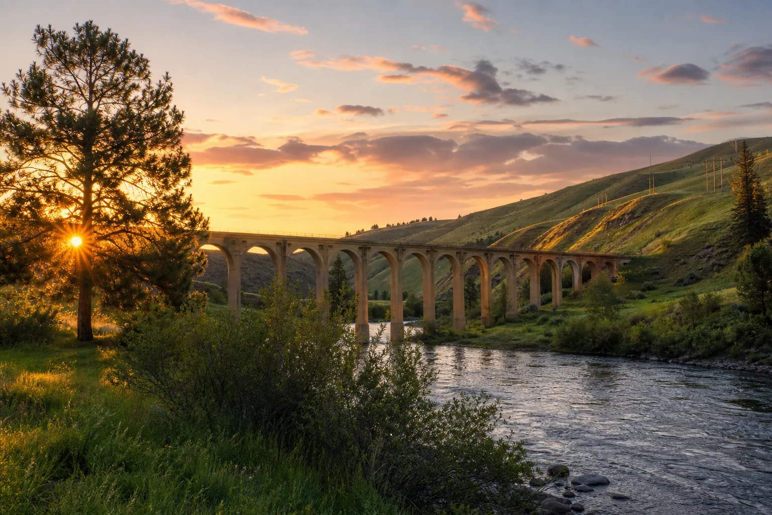 10 Best Things to Do in Colfax, Washington