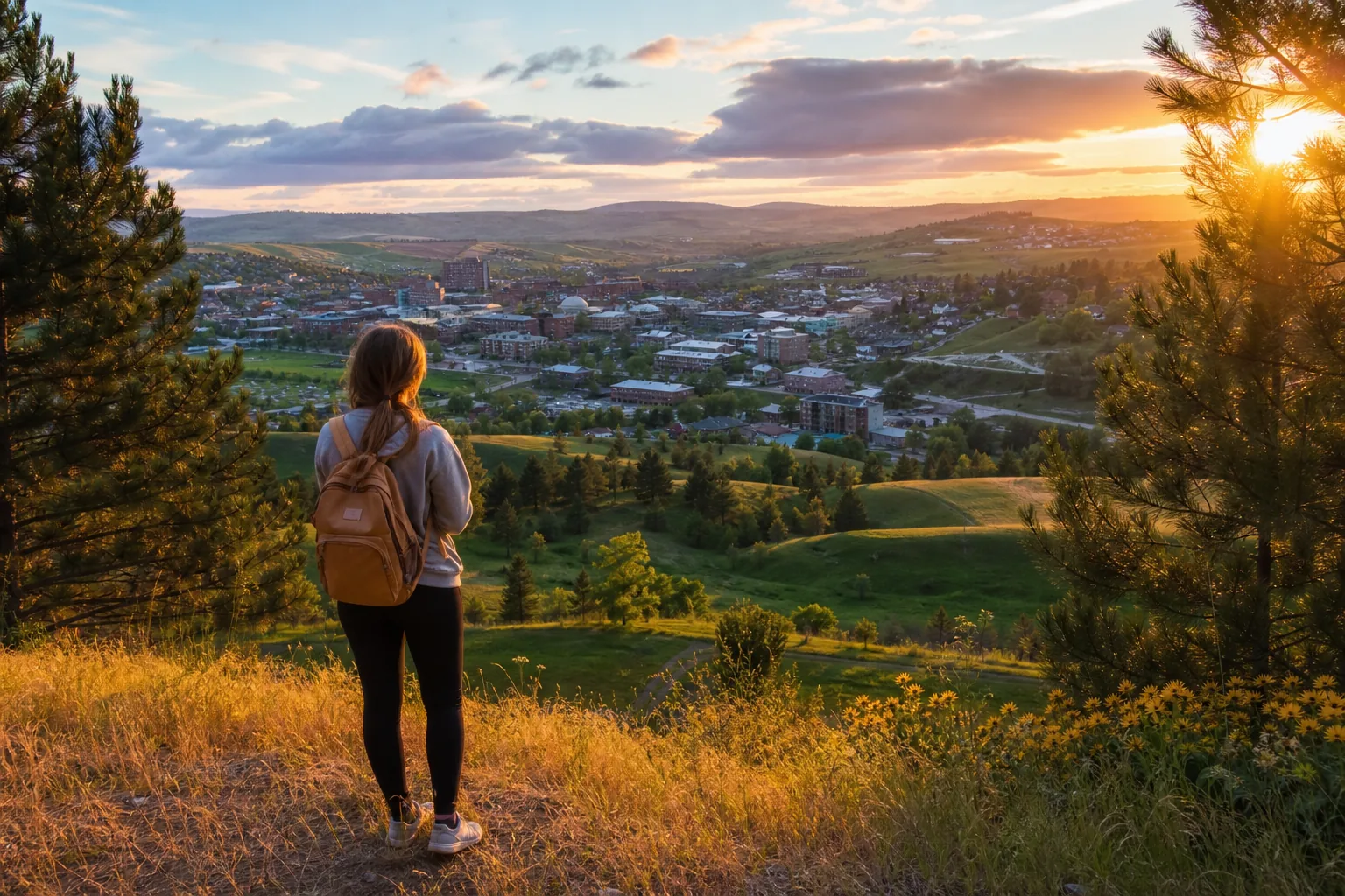 10 Best Things to Do in Pullman, Washington