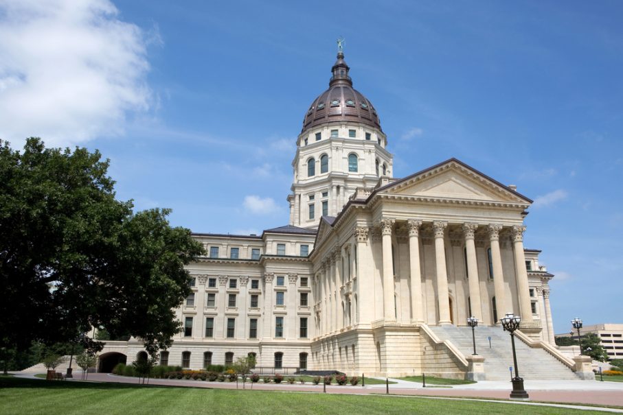 Topeka, Kansas Vacation Travel Guide