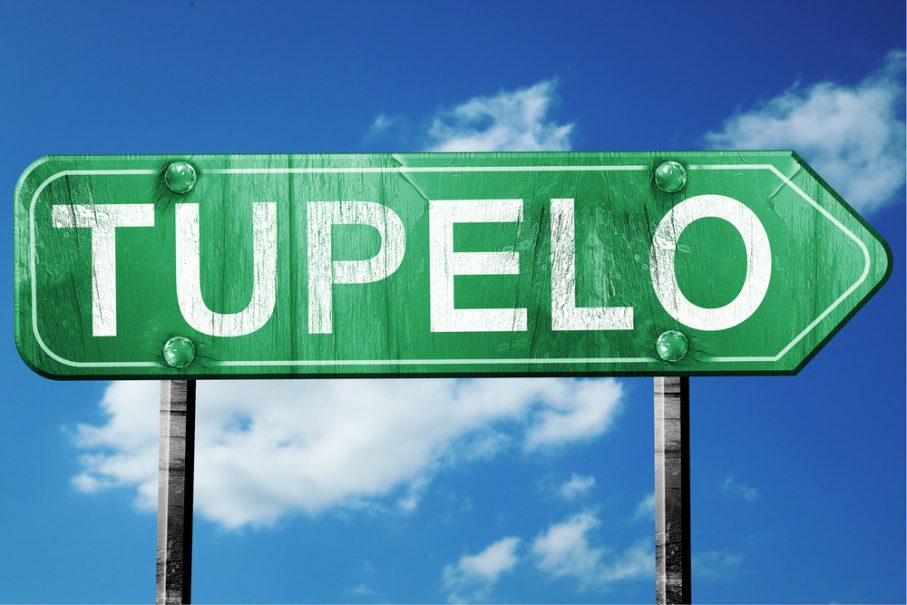 Tupelo Mississippi Travel Guide