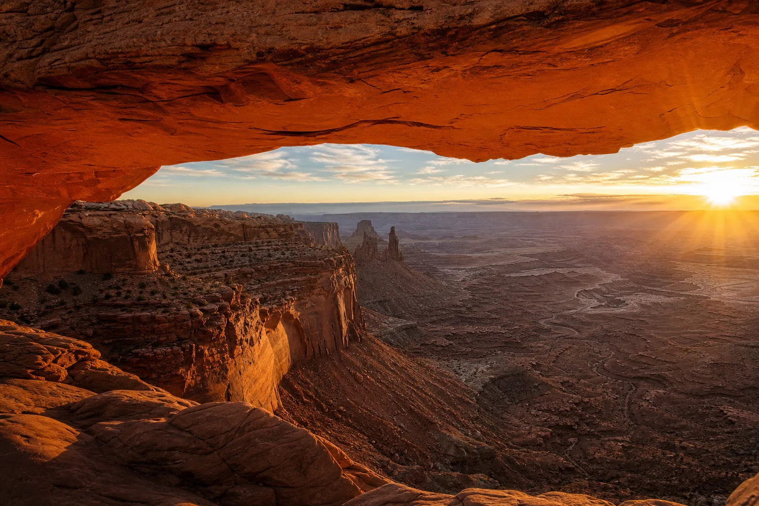 Utah travel guide