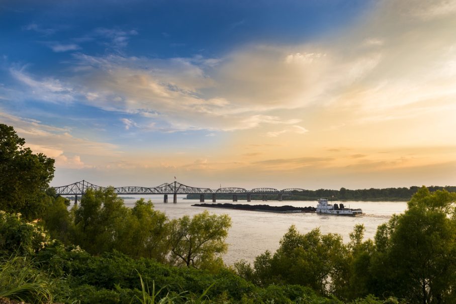 Visit Vicksburg, Mississippi